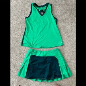 Eleven by Venus Williams Breakpoint Tennis Set